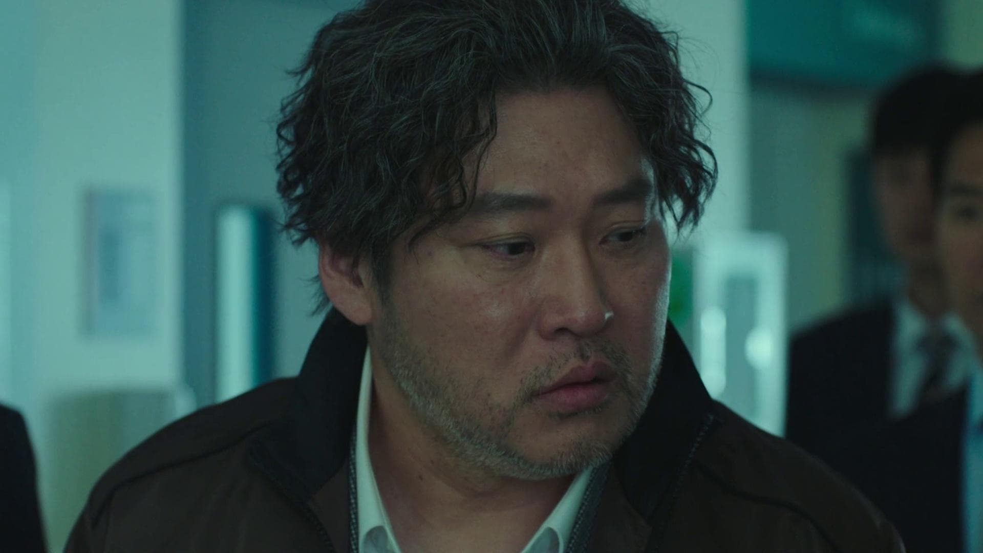 The Good Bad Mother (2023) Episodio 3 thumbnail