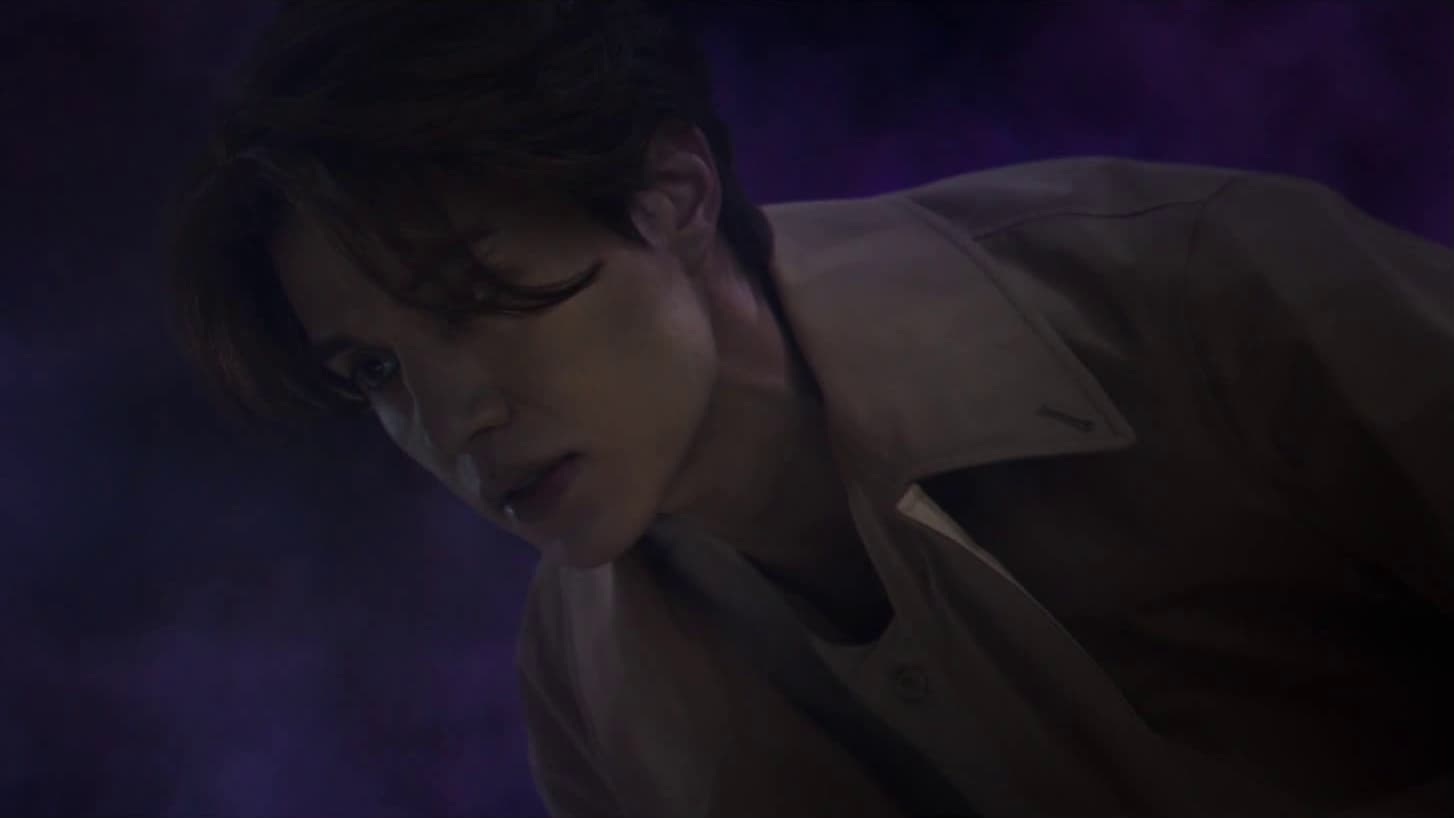 Tale of the Nine-Tailed (2020) Episodio 16 thumbnail