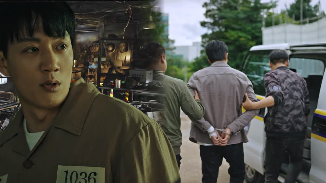 The First Responders (2022) Episodio 6 thumbnail