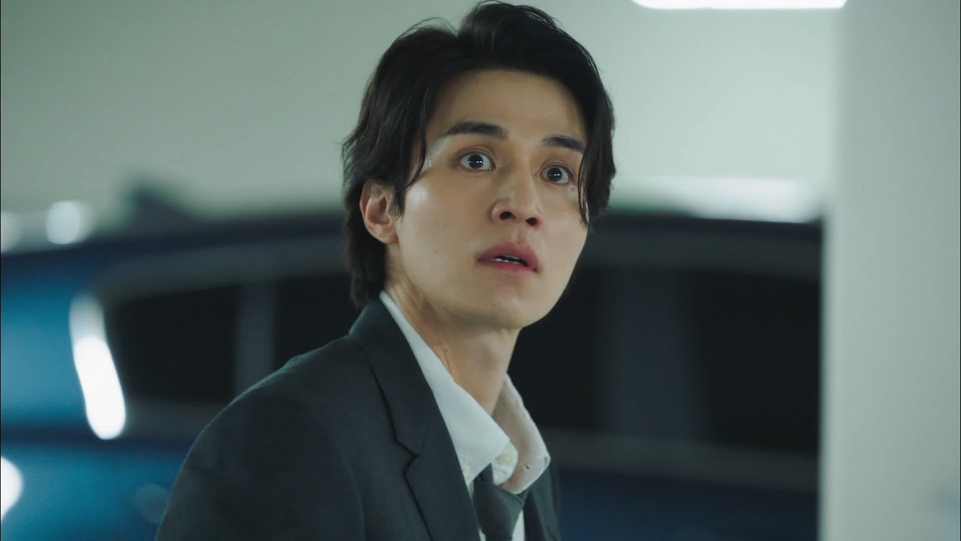 Bad and Crazy (2021) Episodio 1 thumbnail