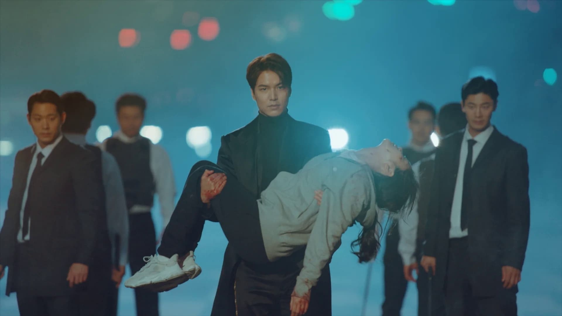 The King: Eternal Monarch (2020) Episodio 12 thumbnail