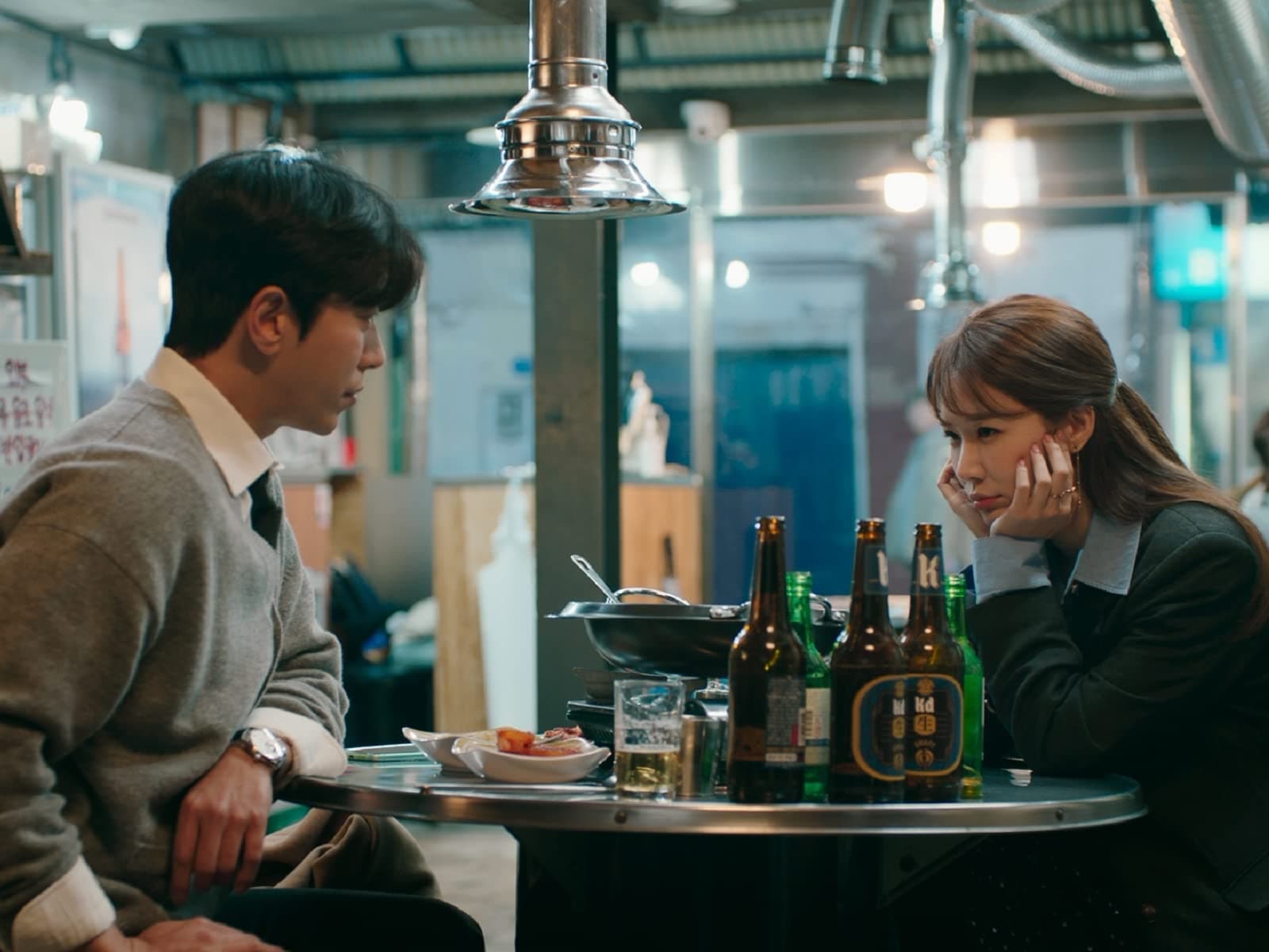 Bo Ra! Deborah (2023) Episodio 12 thumbnail