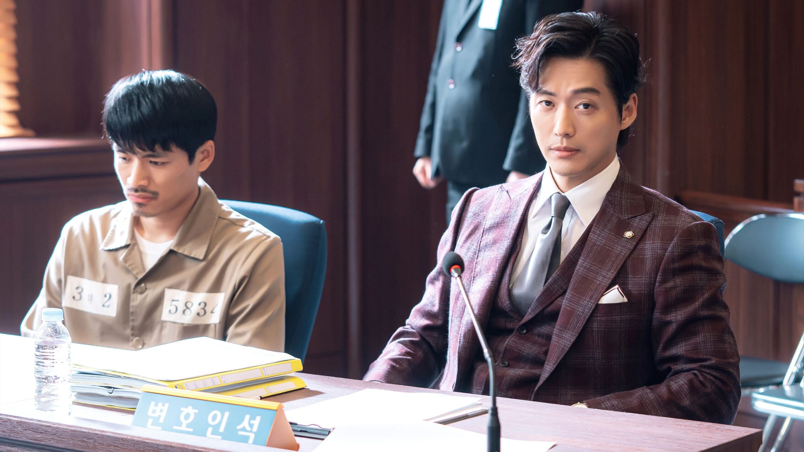 One Dollar Lawyer (2022) Episodio 1 thumbnail