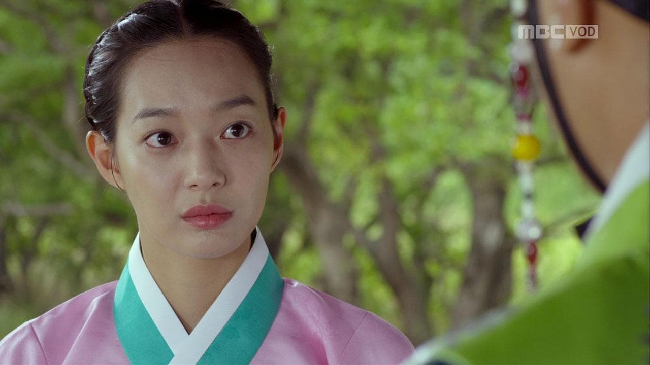 Arang and the Magistrate (2012) Episodio 14 thumbnail