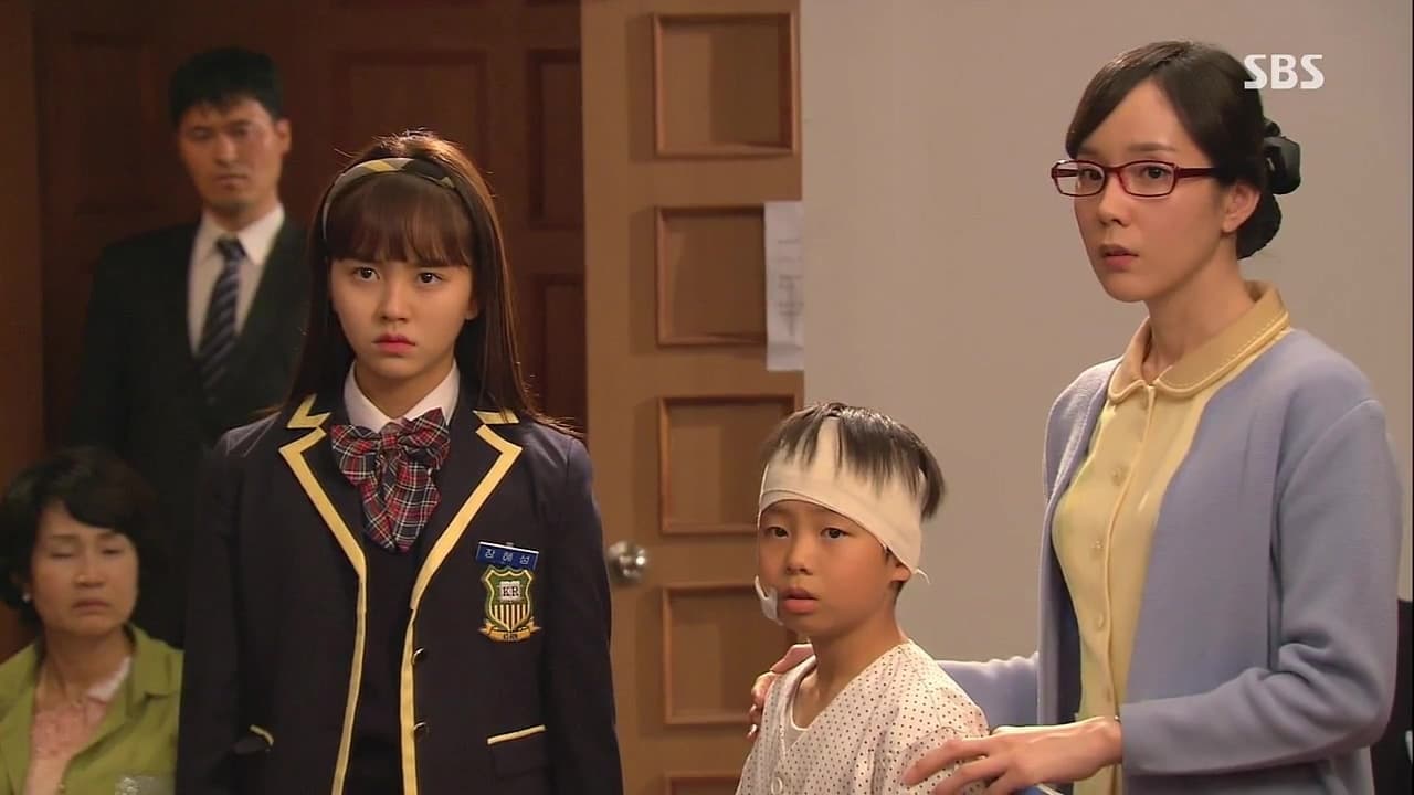I Hear Your Voice (2013) Episodio 1 thumbnail