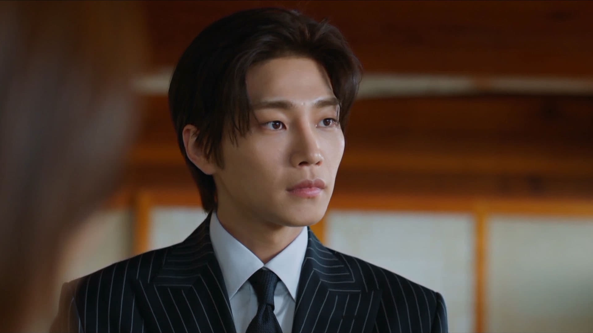 Love in Contract (2022) Episodio 15 thumbnail