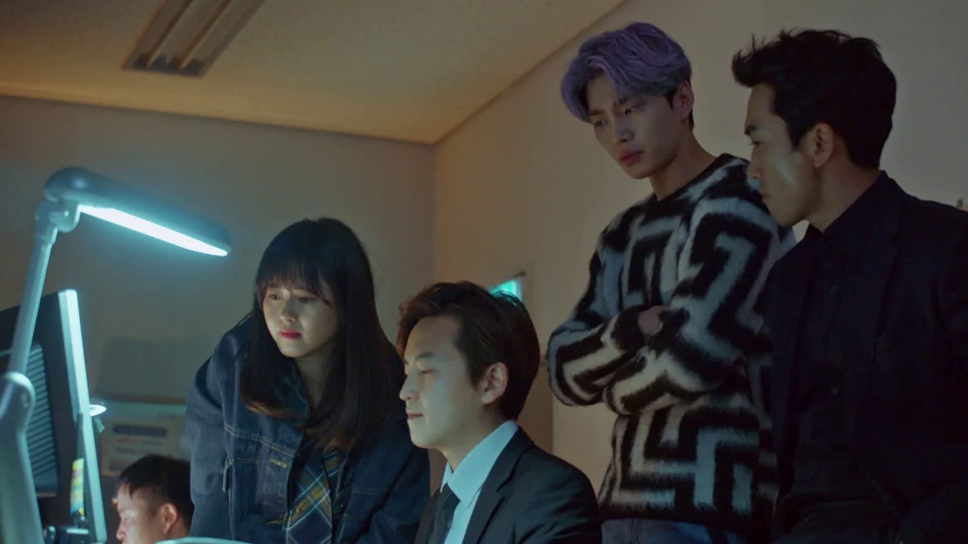 Black (2017) Episodio 12 thumbnail