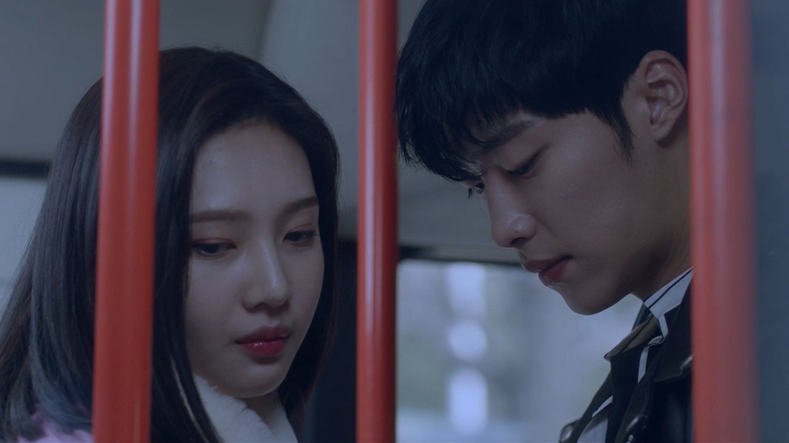 The Great Seducer (2018) Episodio 2 thumbnail