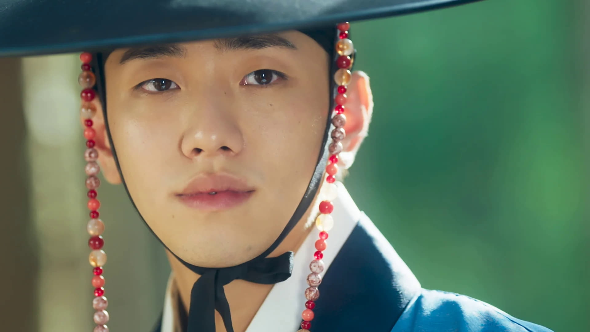 The King's Affection (2021) Episodio 3 thumbnail