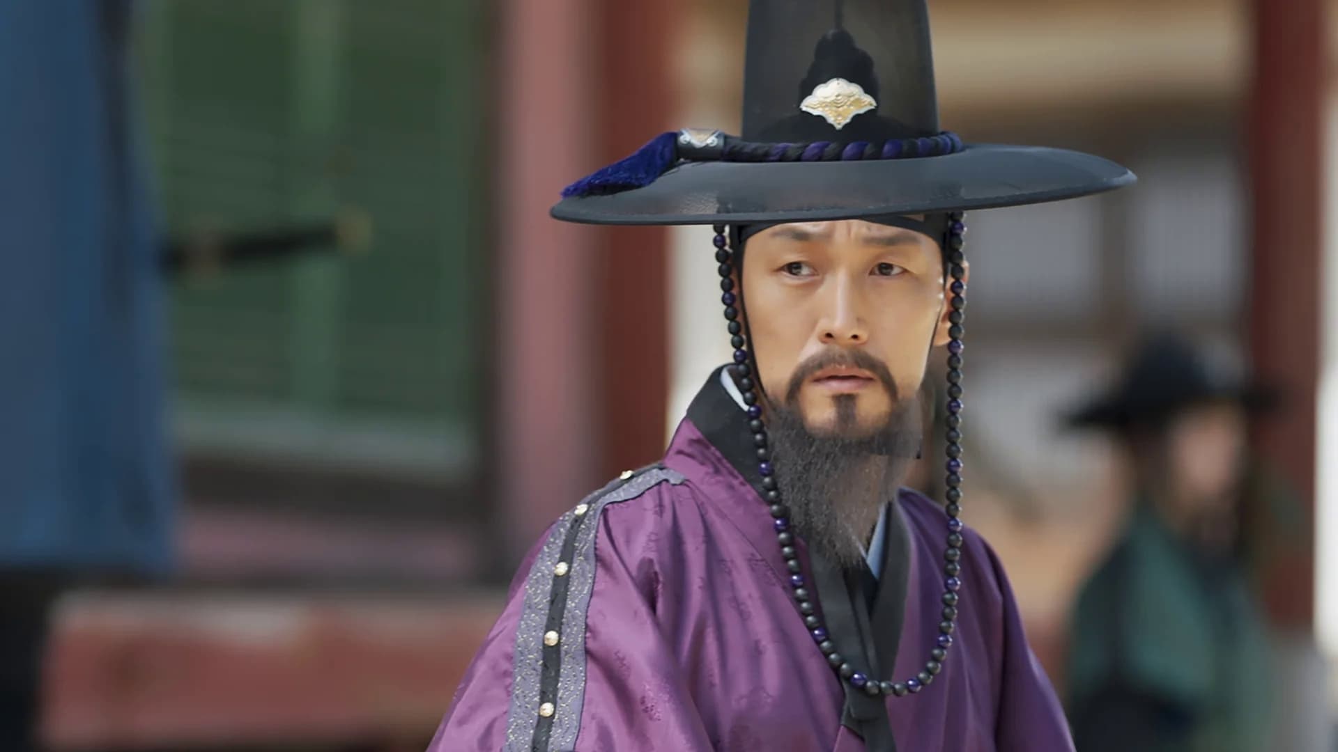 The King's Affection (2021) Episodio 5 thumbnail