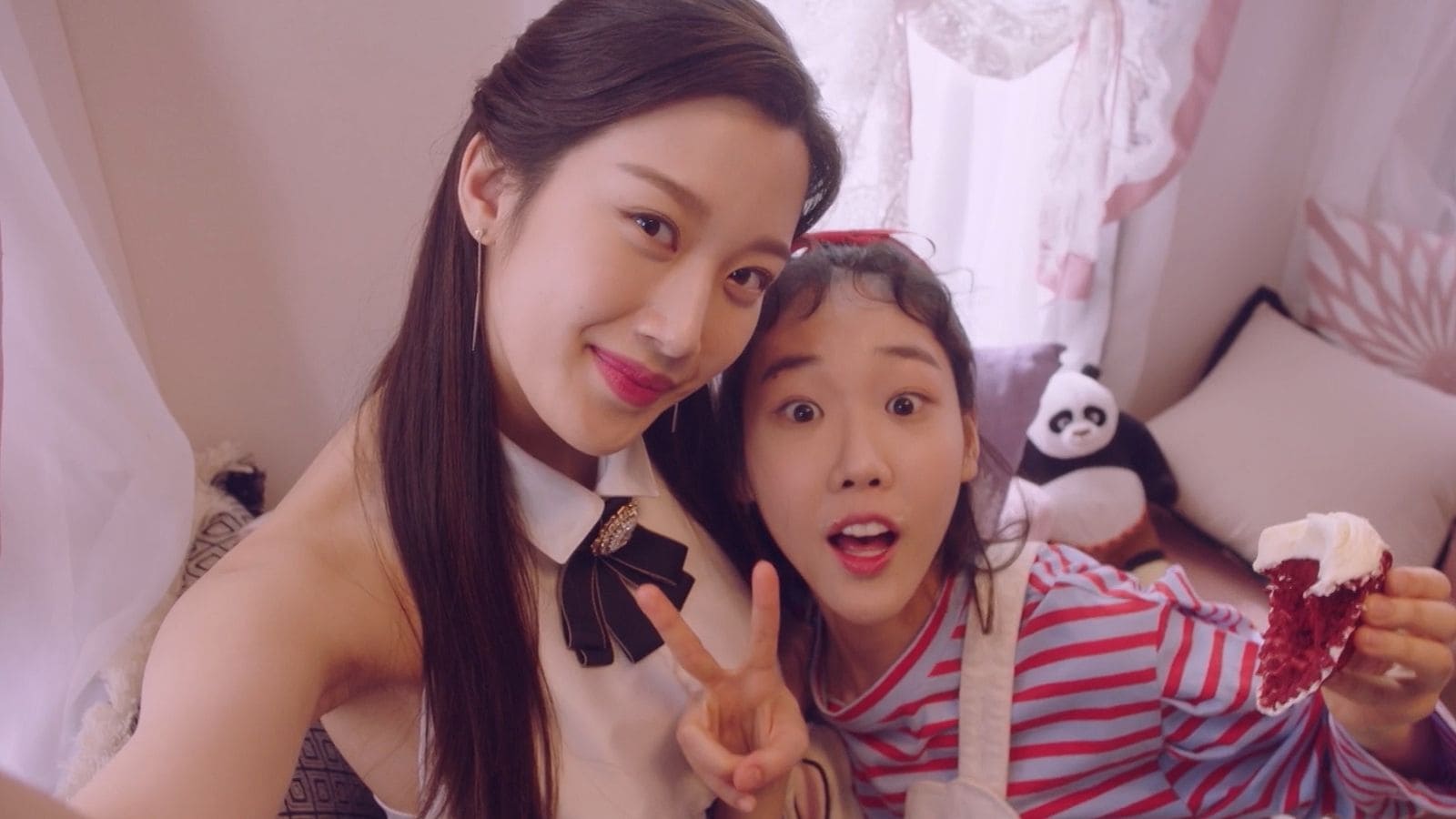 The Great Seducer (2018) Episodio 5 thumbnail