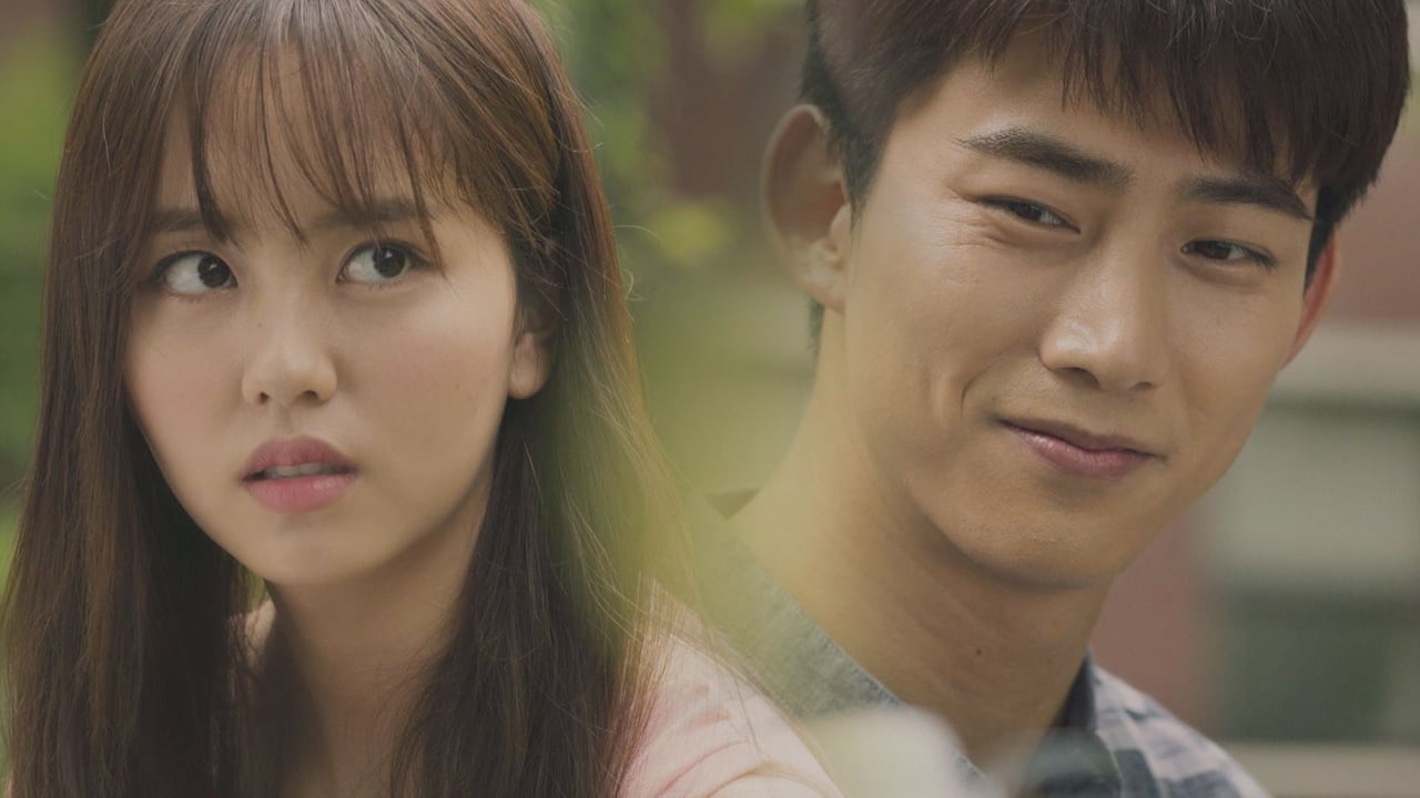 Bring It On, Ghost (2016) Episodio 4 thumbnail