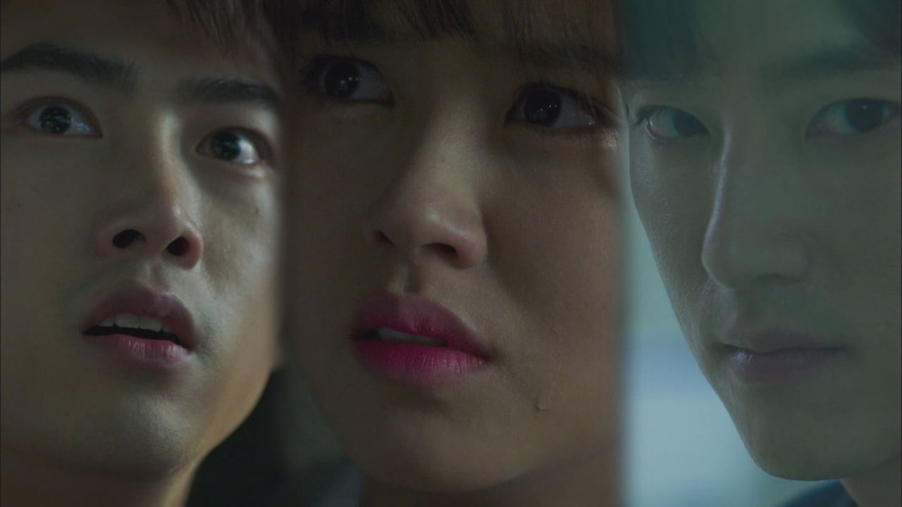 Bring It On, Ghost (2016) Episodio 11 thumbnail