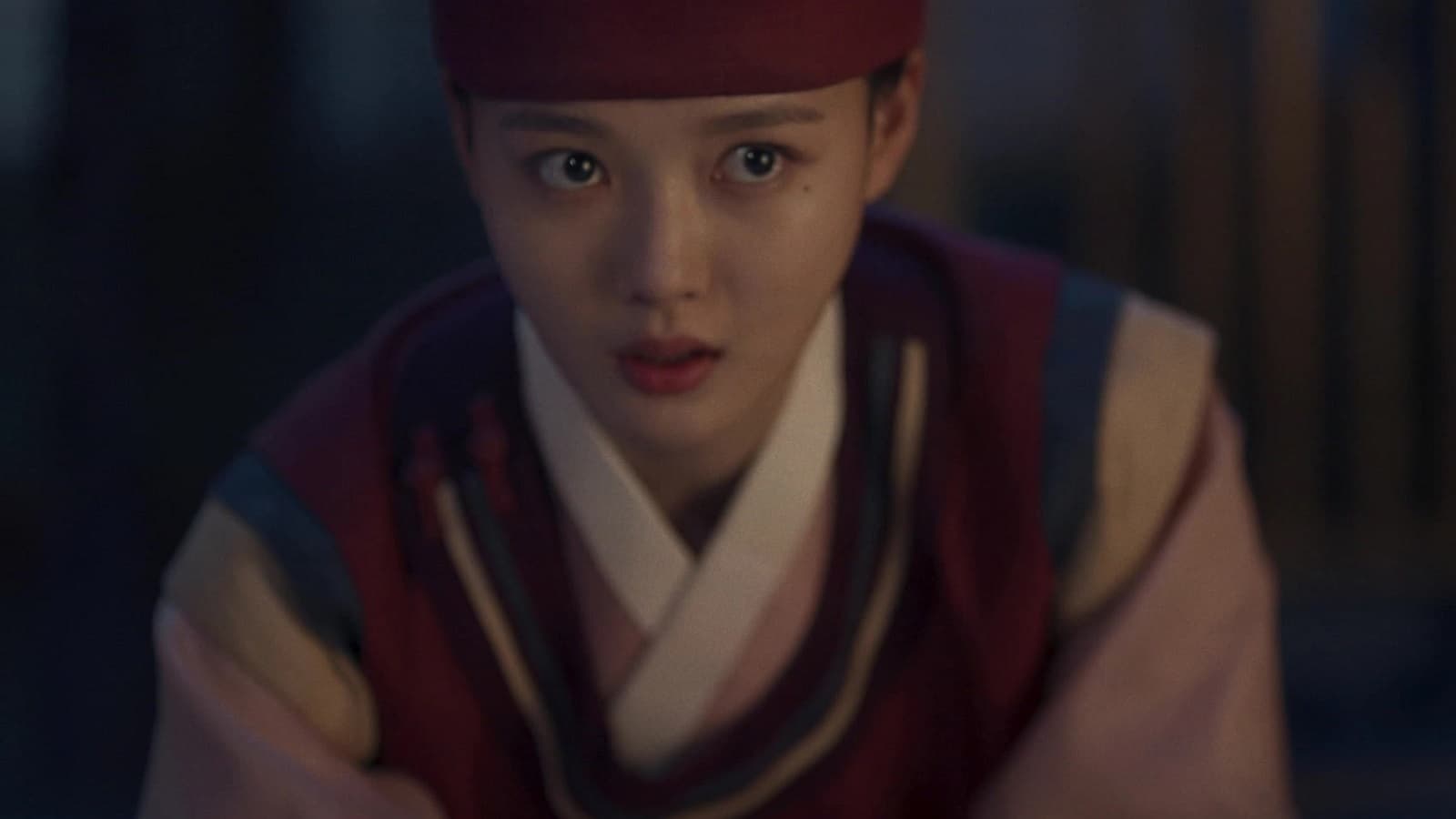 Lovers of the Red Sky (2021) Episodio 9 thumbnail