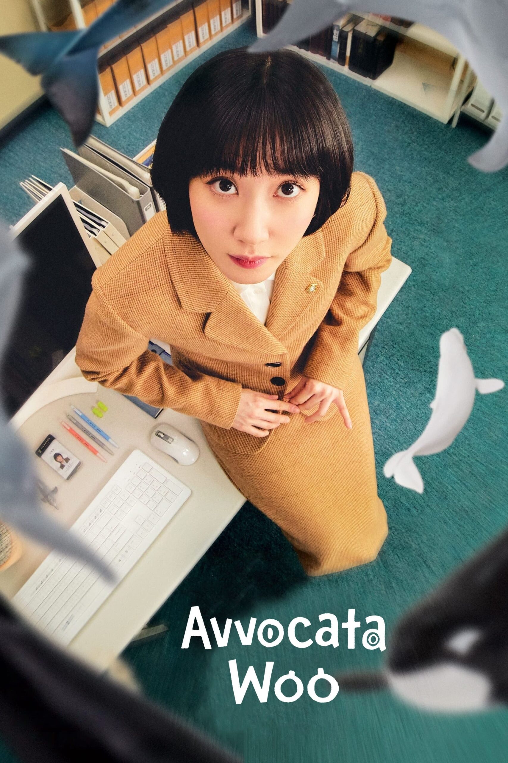 Extraordinary Attorney Woo (2022) thumbnail