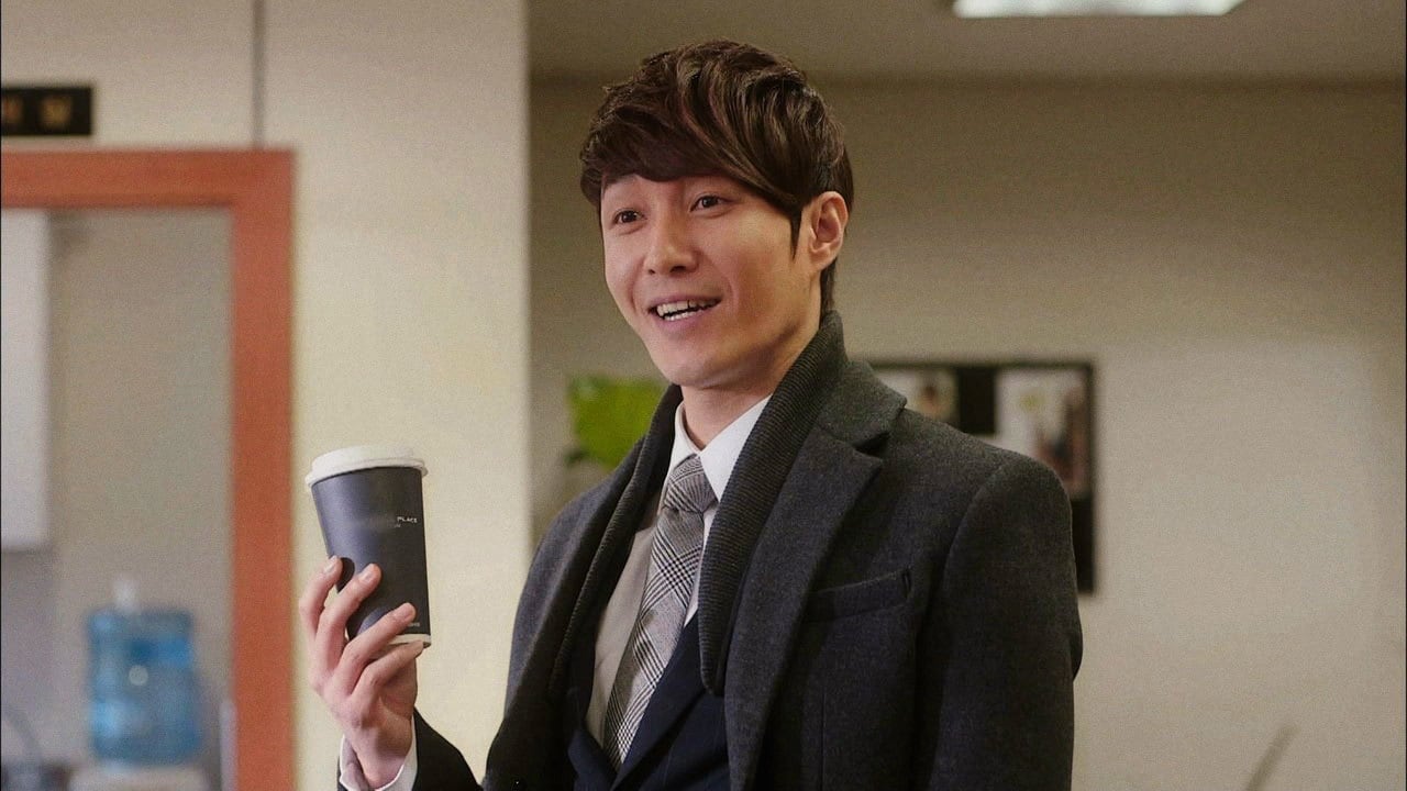 Let's Eat (2013) Episodio 5 thumbnail