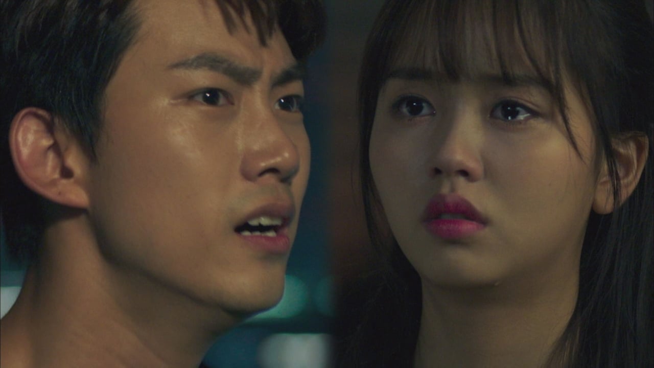 Bring It On, Ghost (2016) Episodio 10 thumbnail