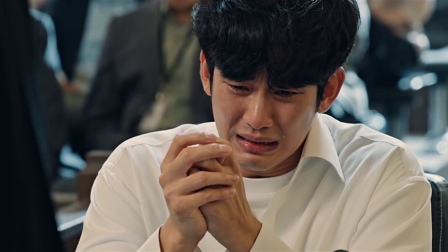 One Ordinary Day (2021) Episodio 6 thumbnail