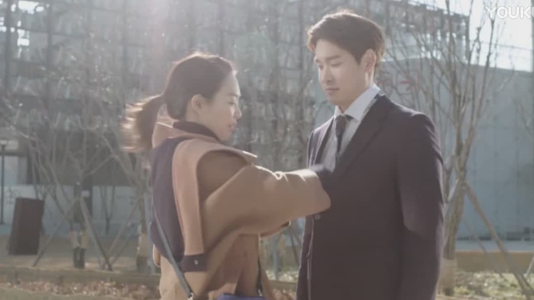 Oh My Venus (2015) Episodio 9 thumbnail