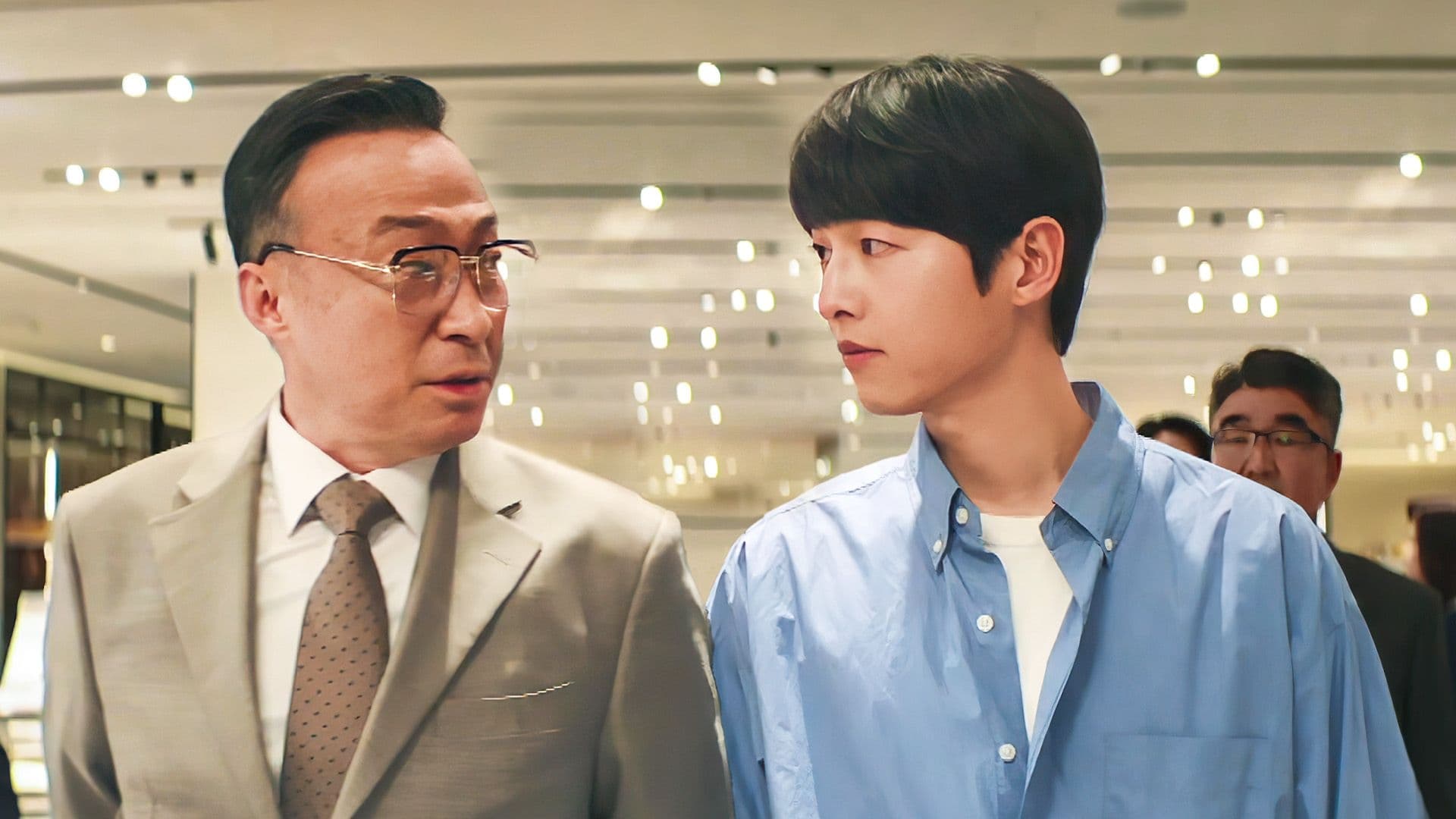 Reborn Rich (2022) Episodio 10 thumbnail
