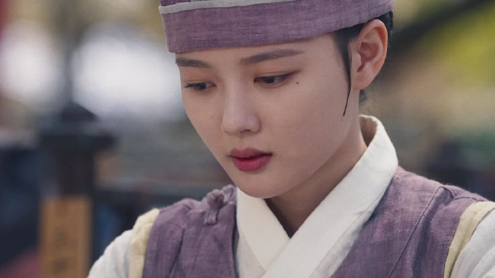 Lovers of the Red Sky (2021) Episodio 5 thumbnail