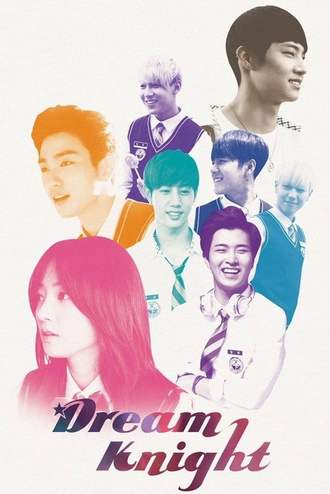Dream Knight (2015) thumbnail
