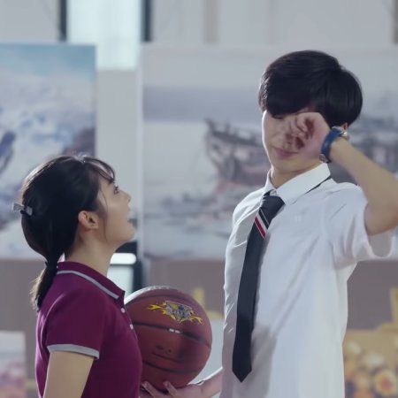 Master Devil Do Not Kiss Me (2017) Episodio 10 thumbnail