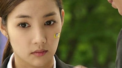 City Hunter (2011) Episodio 5 thumbnail
