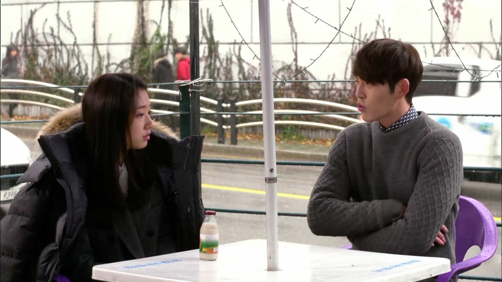 The Heirs (2013) Episodio 16 thumbnail
