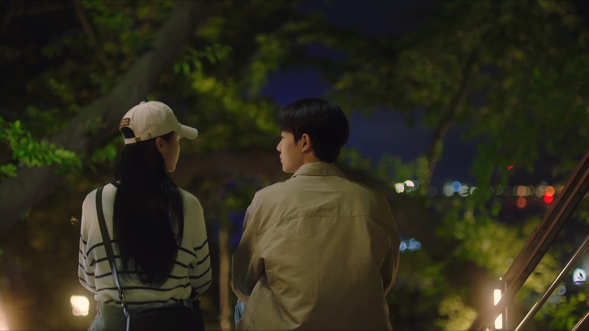 All That We Loved (2023) Episodio 6 thumbnail