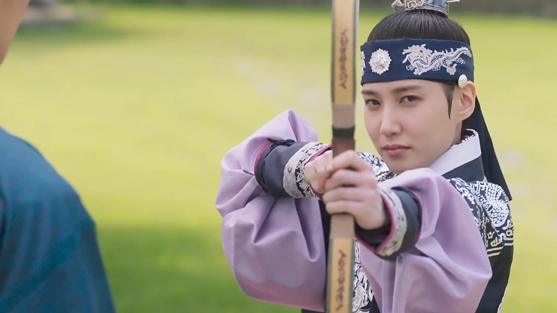 The King's Affection (2021) Episodio 4 thumbnail