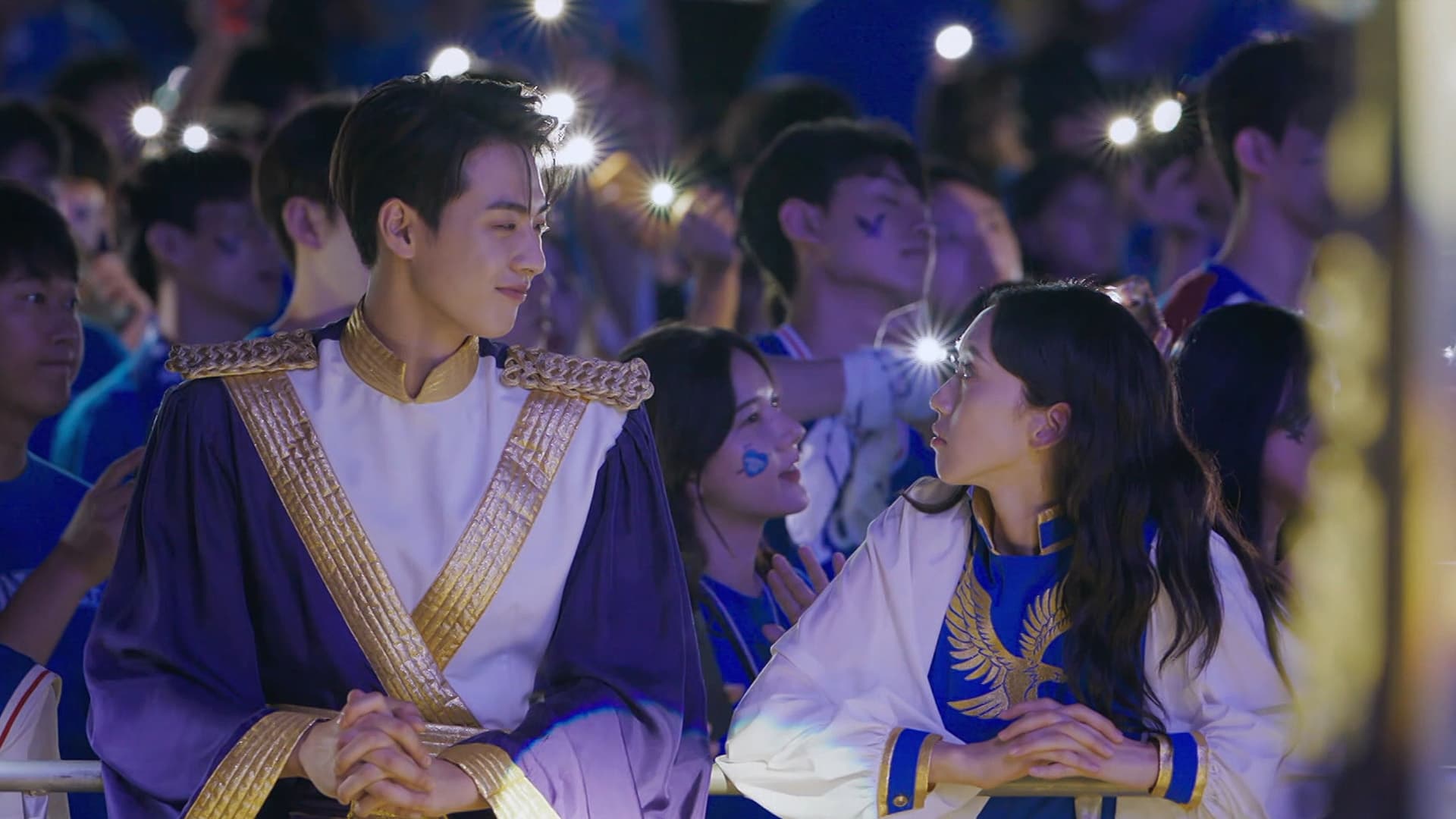Cheer Up (2022) Episodio 9 thumbnail