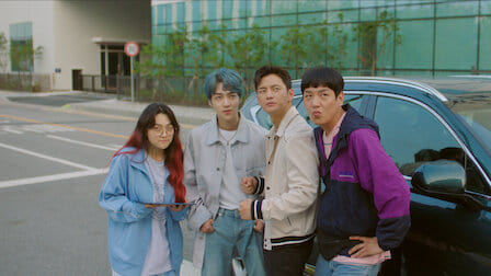 Café Minamdang (2022) Episodio 17 thumbnail