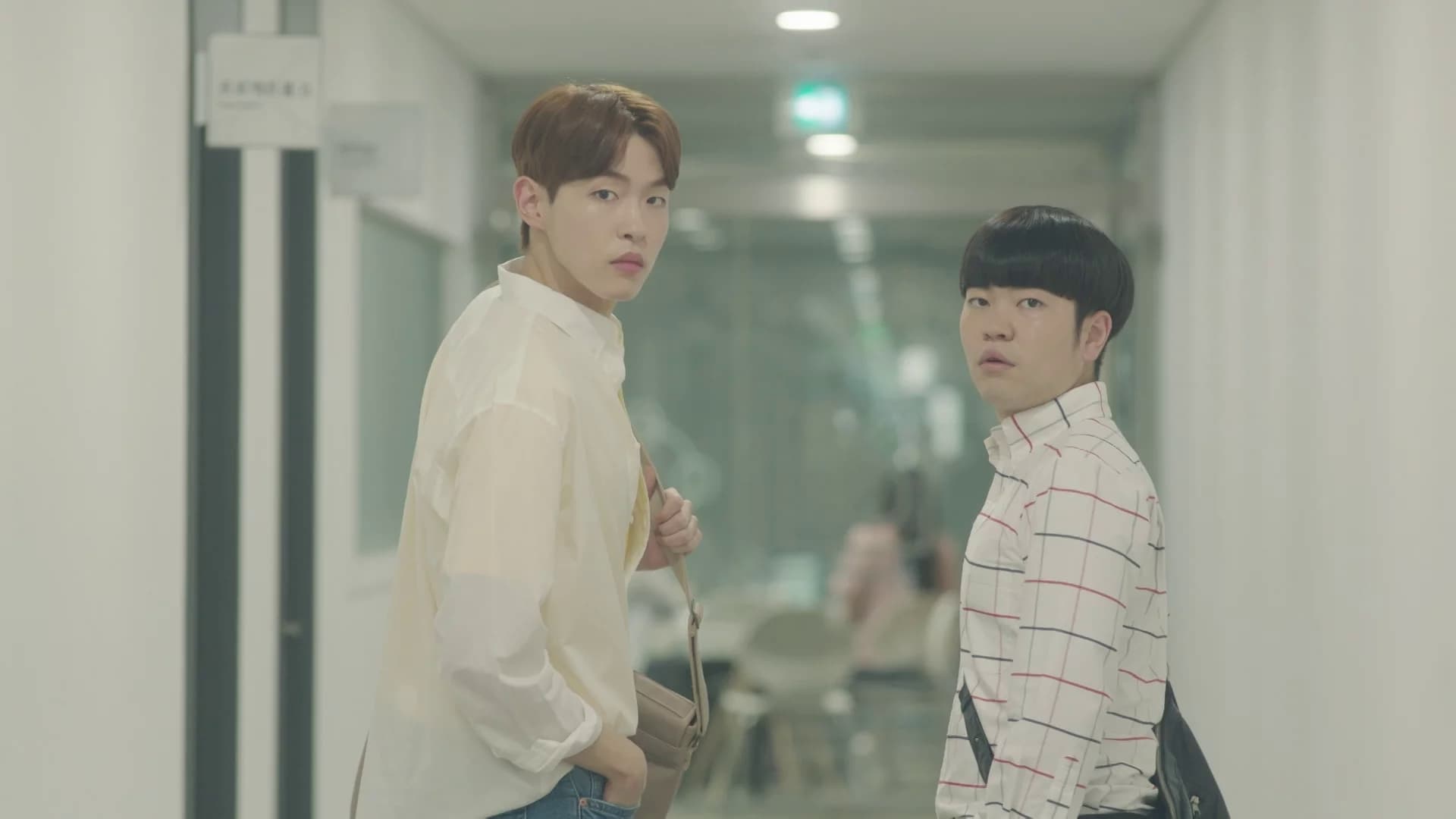 My ID Is Gangnam Beauty (2018) Episodio 14 thumbnail