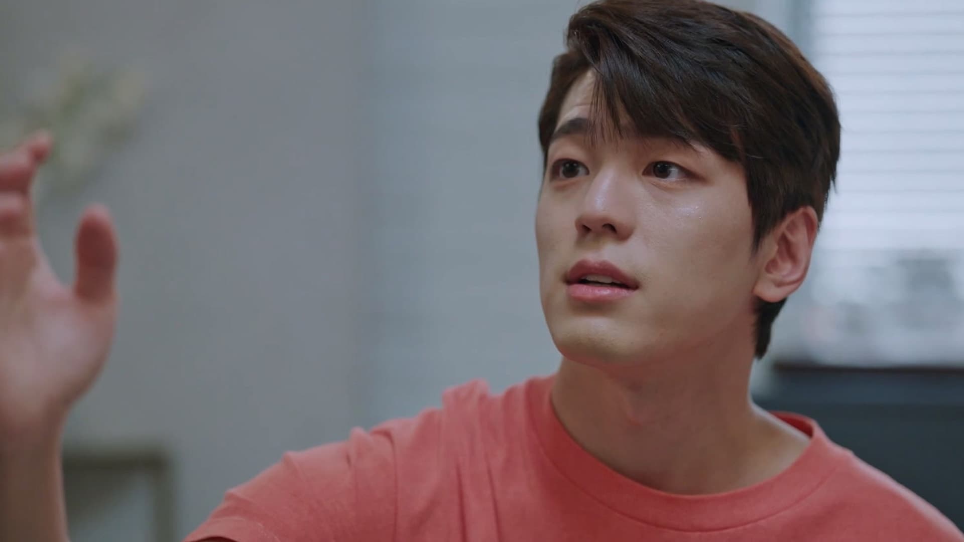 The Heavenly Idol (2023) Episodio 1 thumbnail
