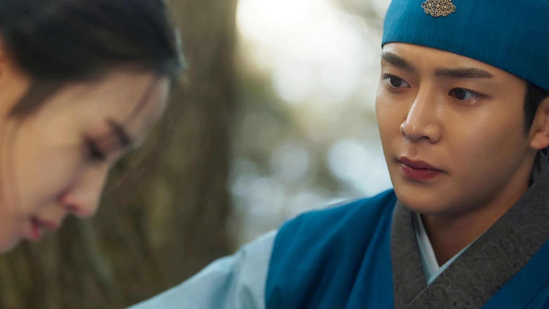 The King's Affection (2021) Episodio 13 thumbnail