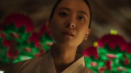 Dark Hole (2021) Episodio 2 thumbnail