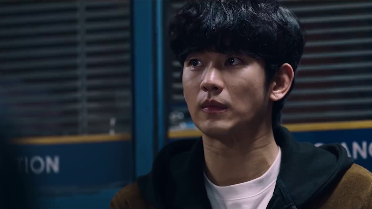 One Ordinary Day (2021) Episodio 1 thumbnail