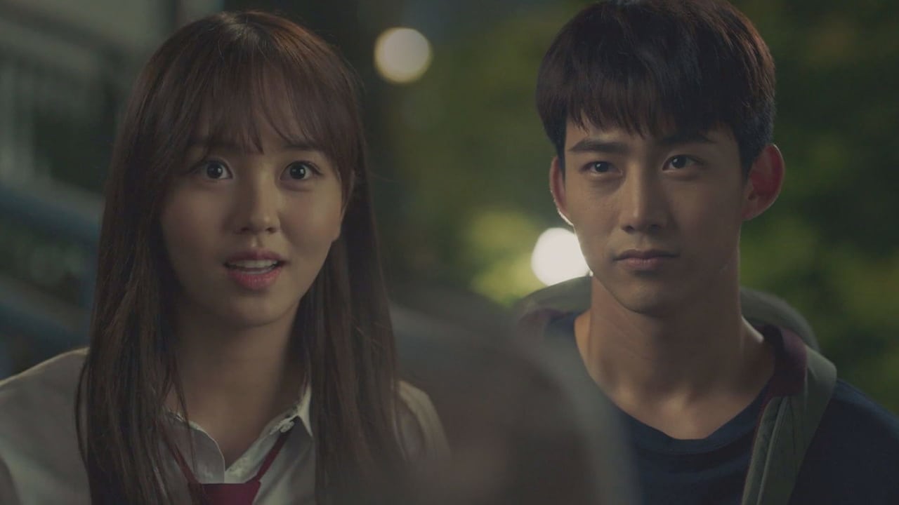 Bring It On, Ghost (2016) Episodio 3 thumbnail