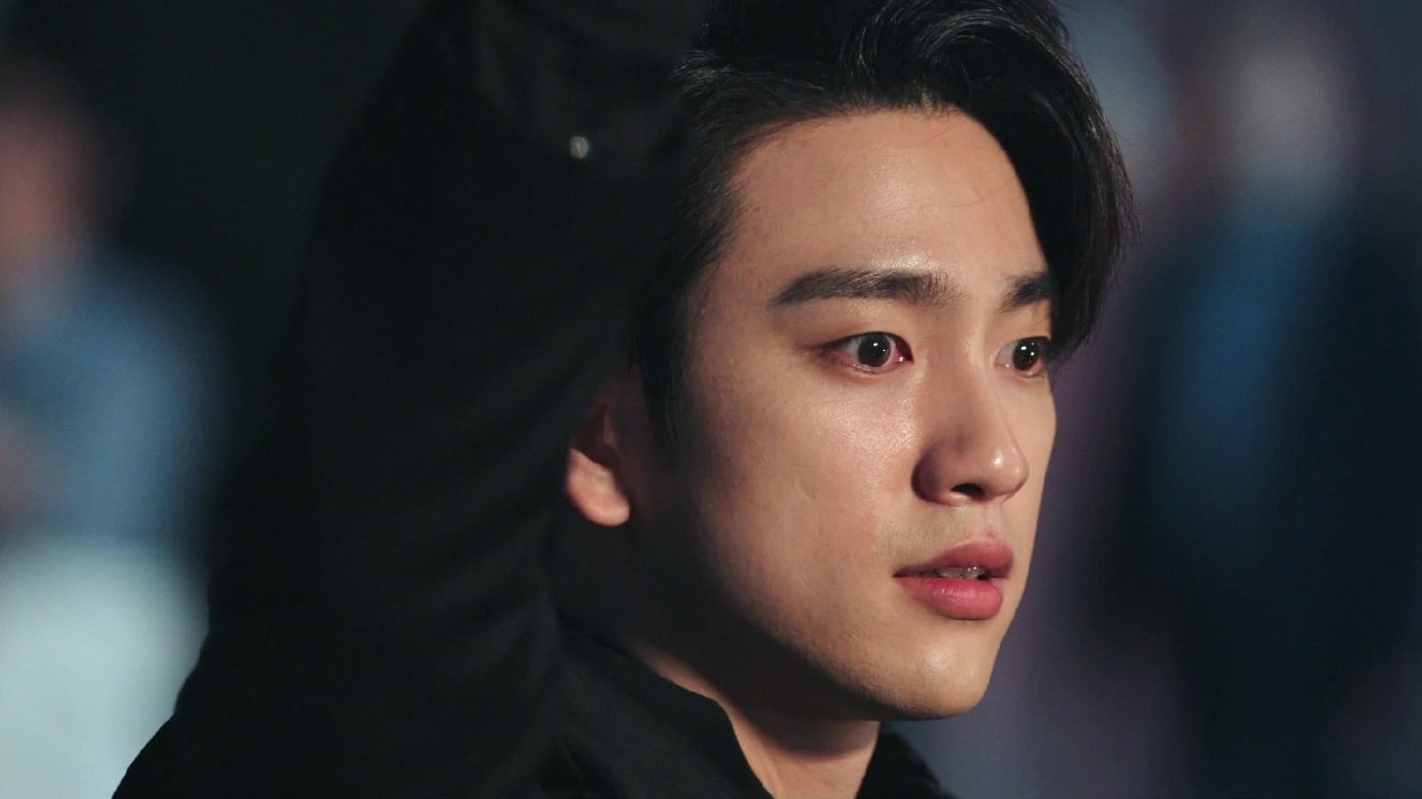 The Devil Judge (2021) Episodio 13 thumbnail