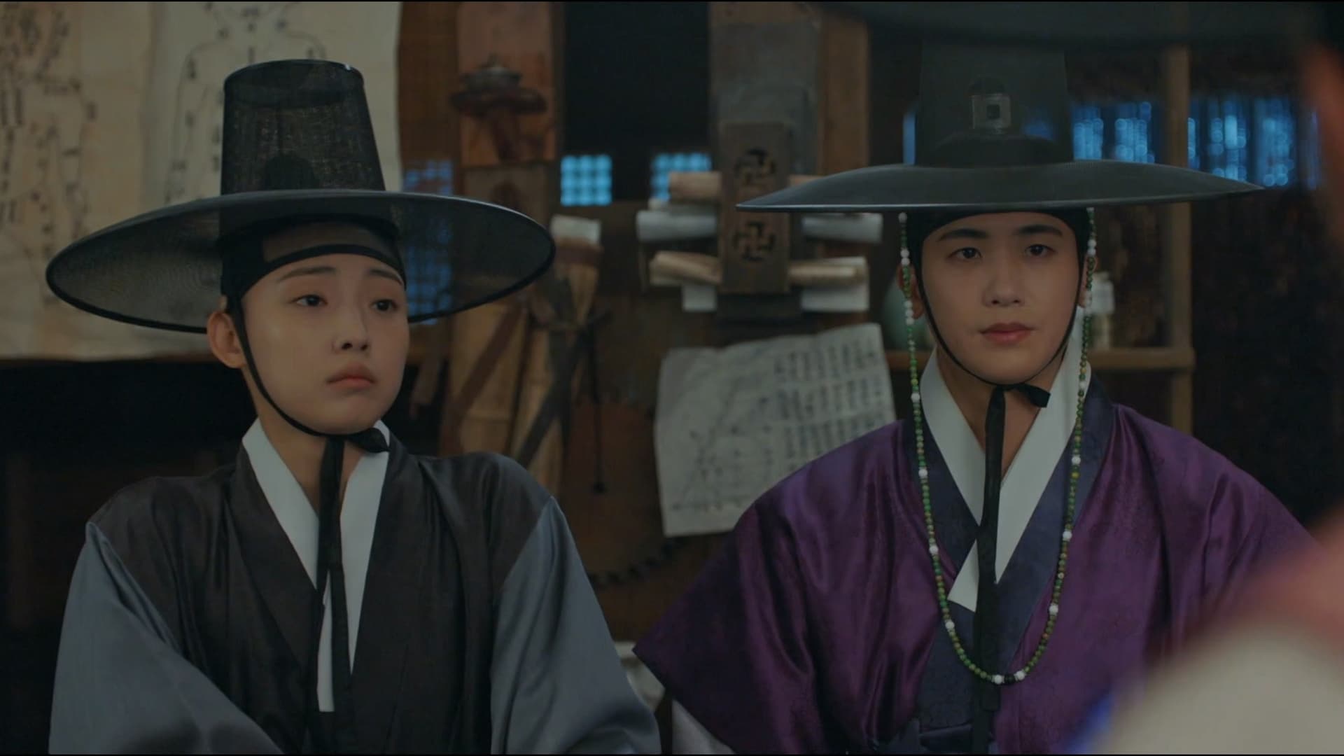 Our Blooming Youth (2023) Episodio 15 thumbnail
