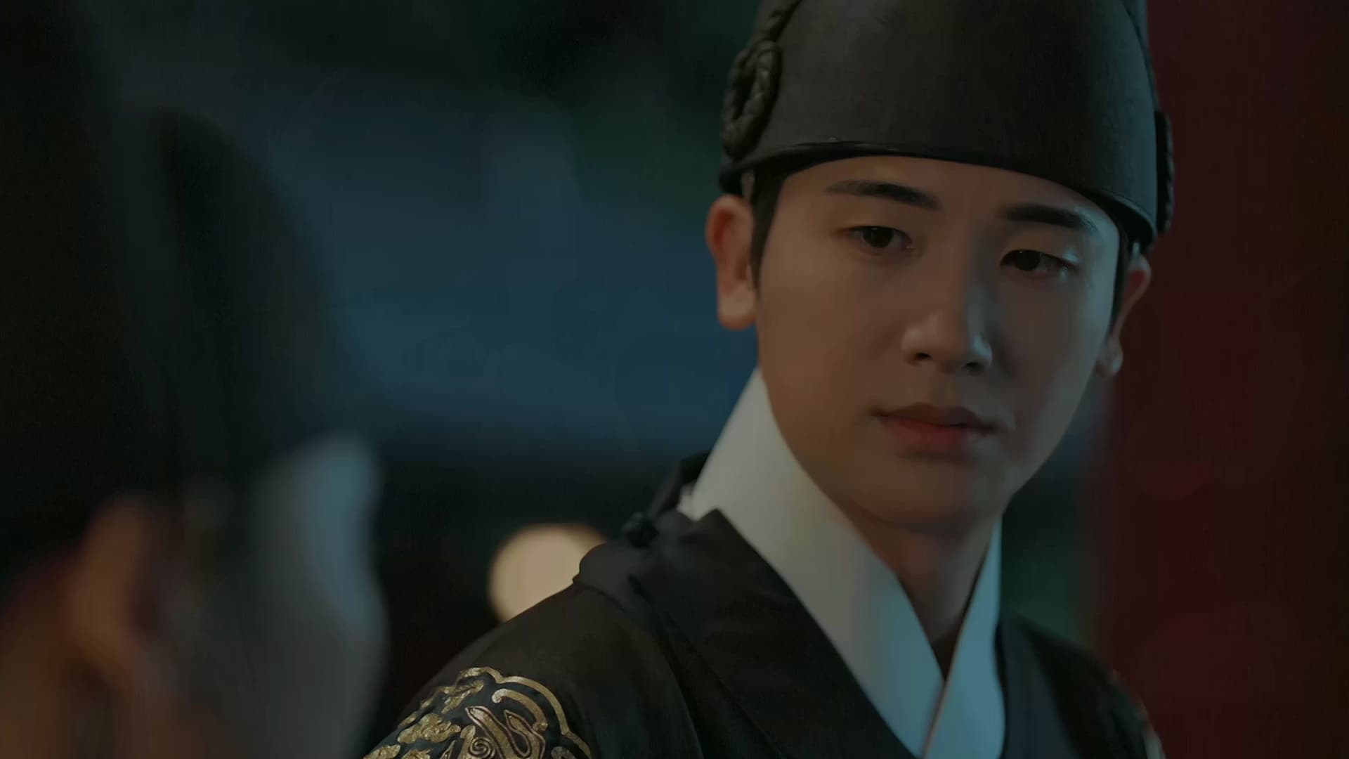 Our Blooming Youth (2023) Episodio 11 thumbnail