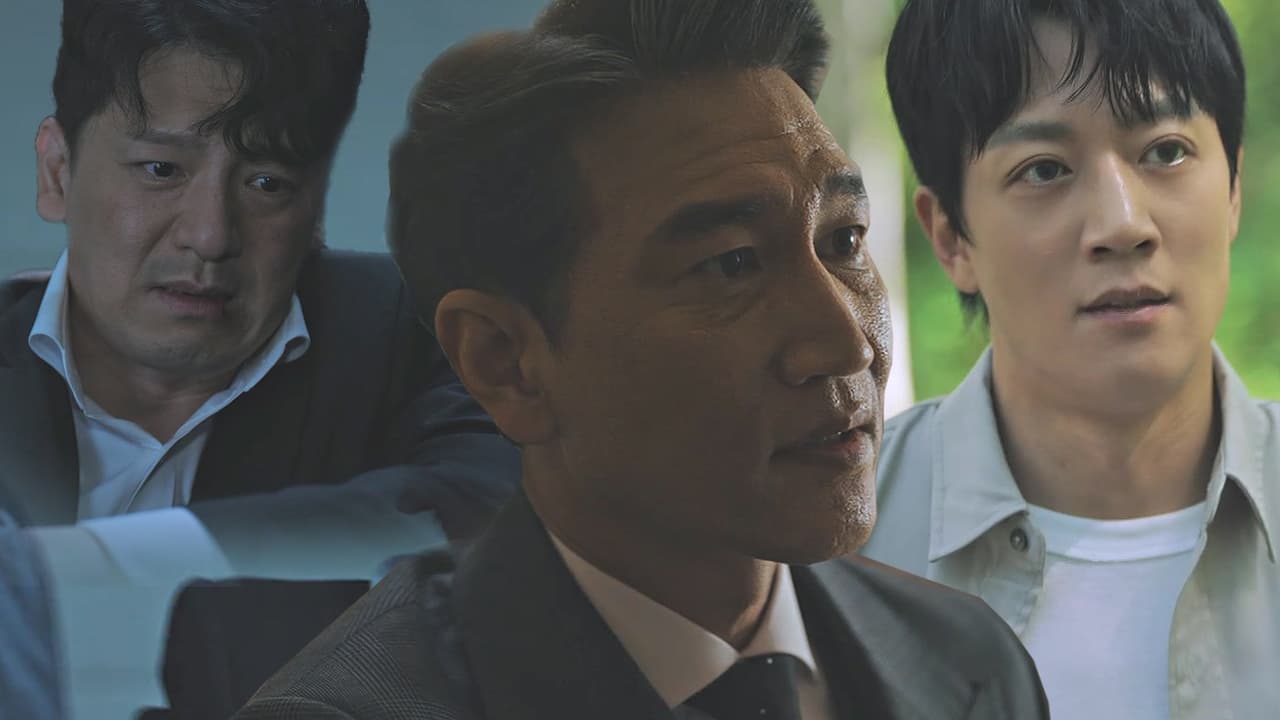 The First Responders (2022) Episodio 8 thumbnail