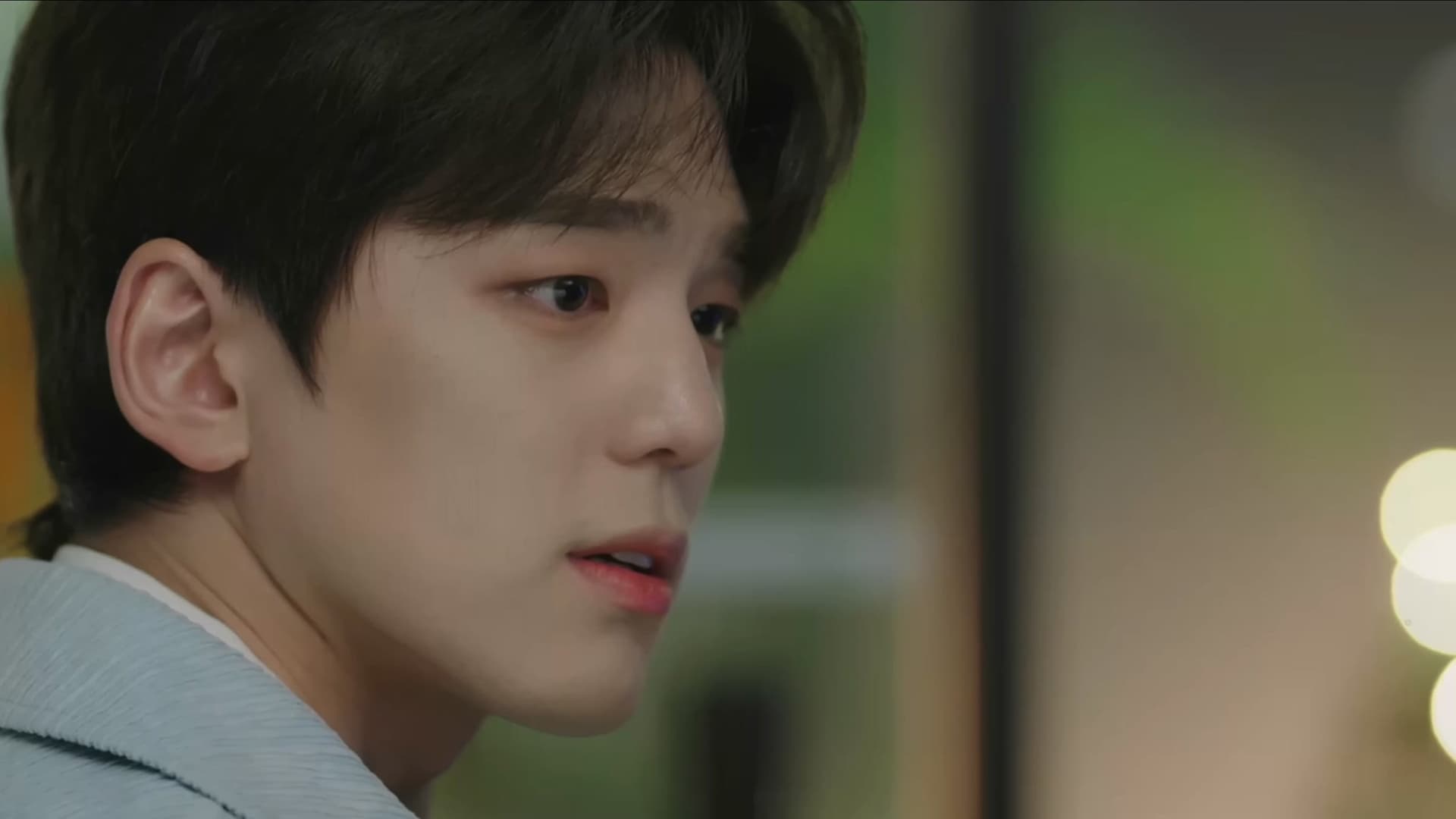The Heavenly Idol (2023) Episodio 12 thumbnail