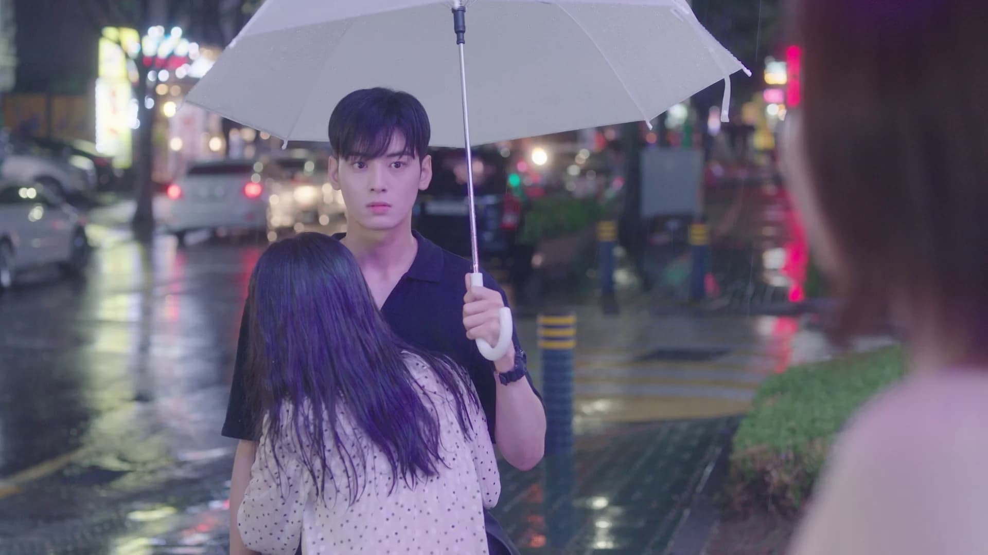 My ID Is Gangnam Beauty (2018) Episodio 12 thumbnail