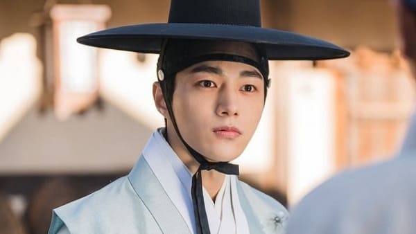 Secret Royal Agent: Joseon Secret Investigation Team (2020) Episodio 1 thumbnail