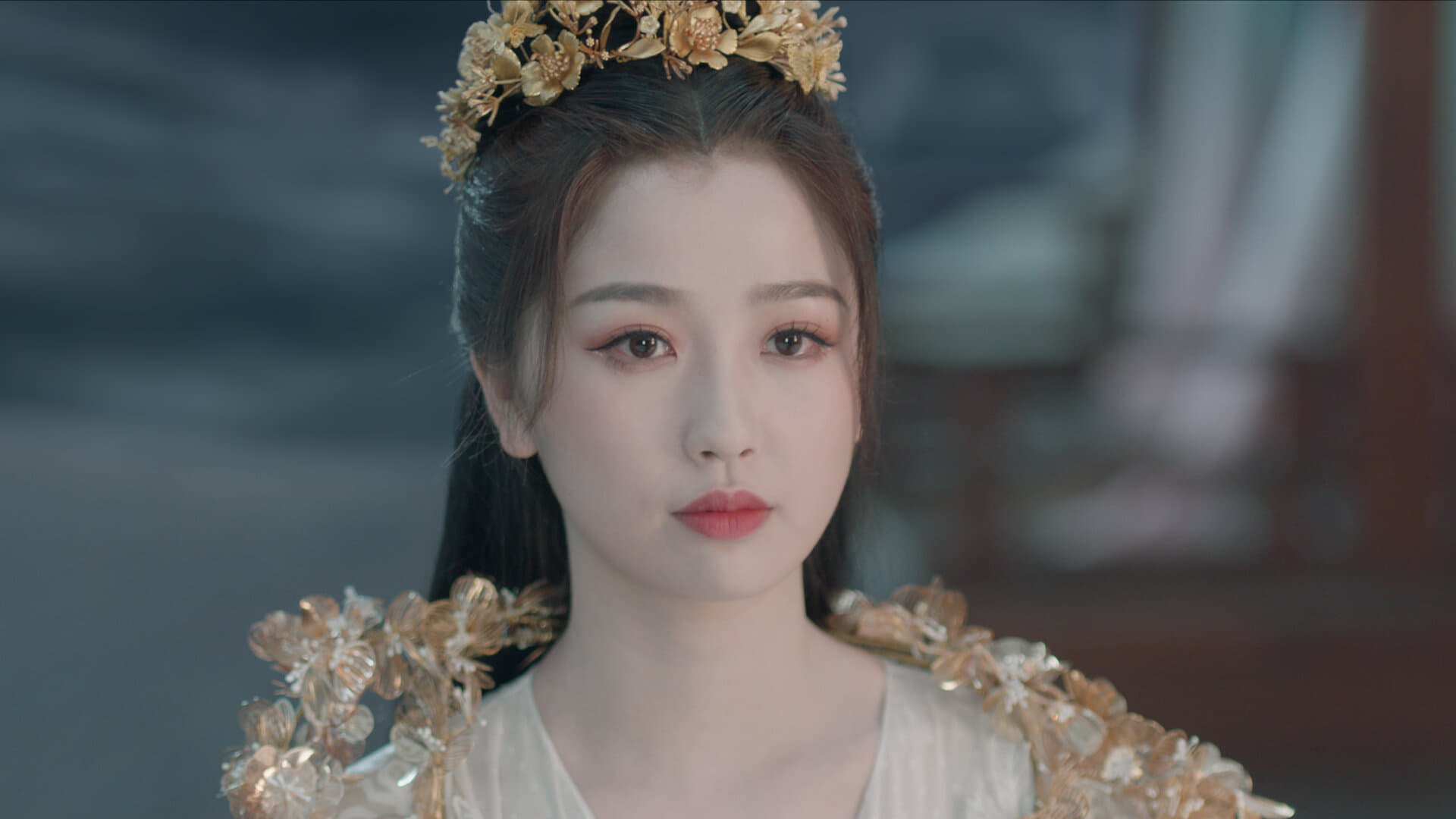 Love Between Fairy and Devil (2022) Episodio 35 thumbnail