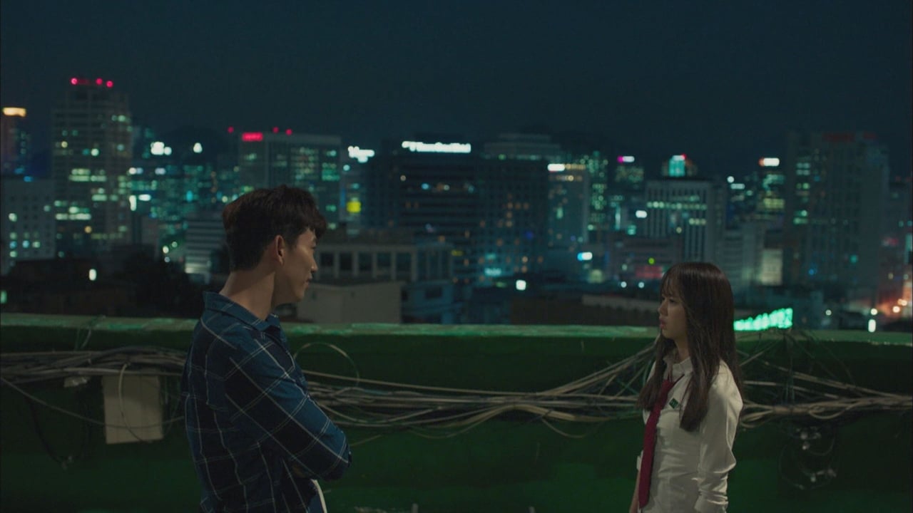 Bring It On, Ghost (2016) Episodio 2 thumbnail