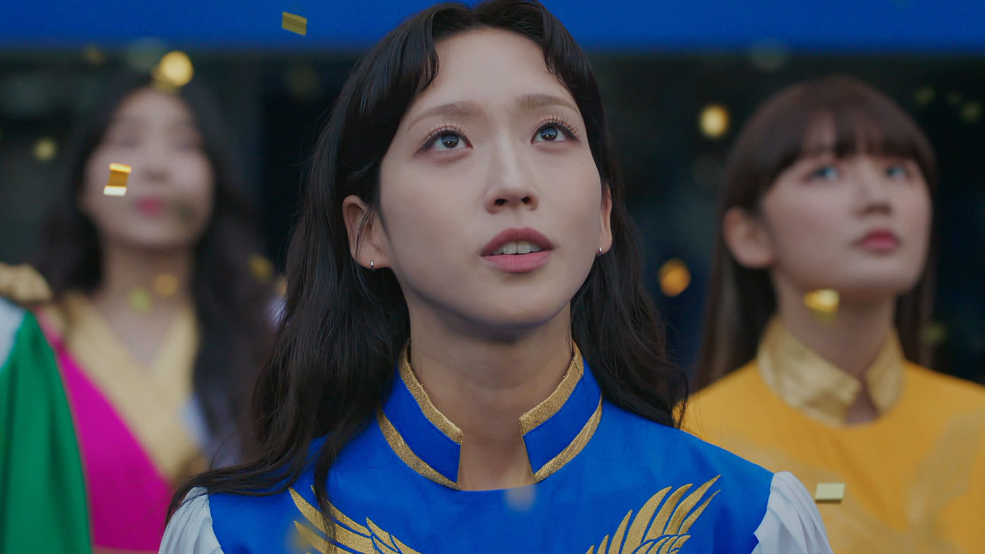 Cheer Up (2022) Episodio 16 thumbnail