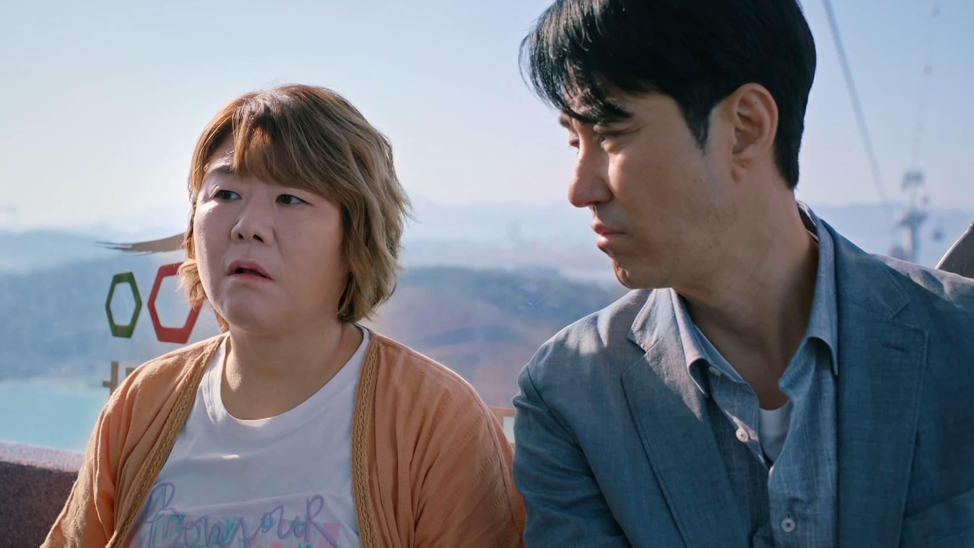 Our Blues (2022) Episodio 3 thumbnail